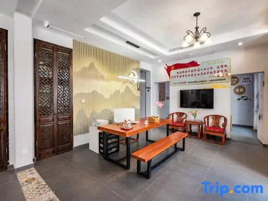 Huangshan Ximotang Homestay