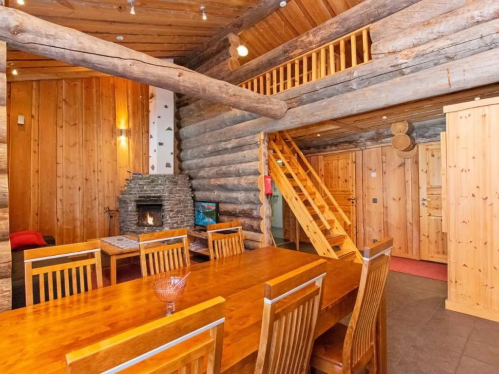 House Tokka 2 Kuusamo