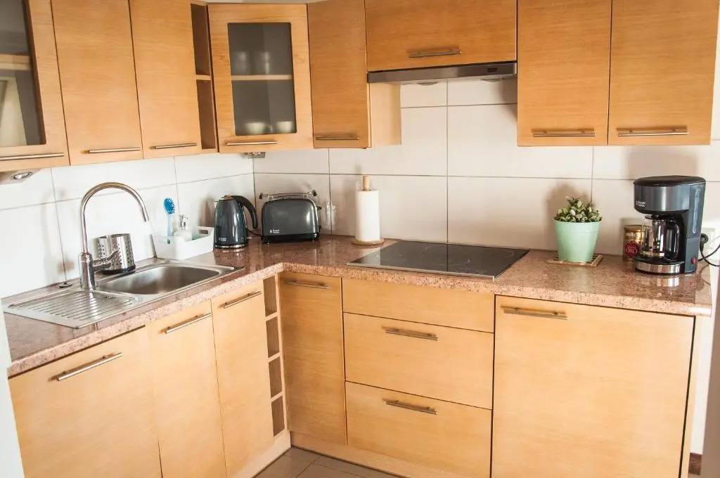 Apartementy Plac Solny 20