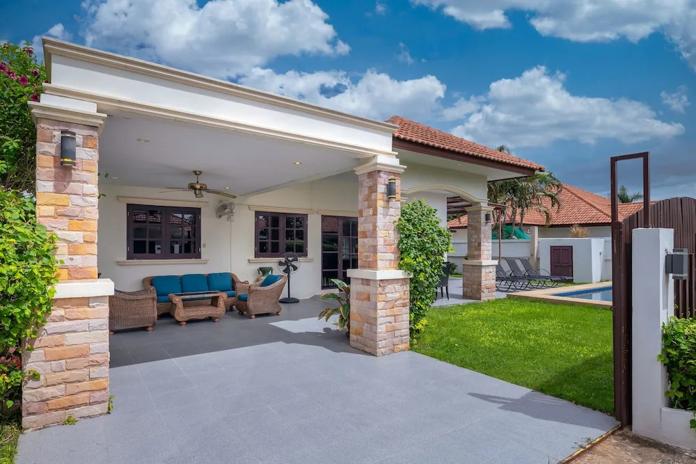 Orchid Paradise Homes OPV 31