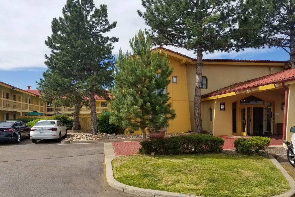 Motel 6 Aurora, CO - Medical Center