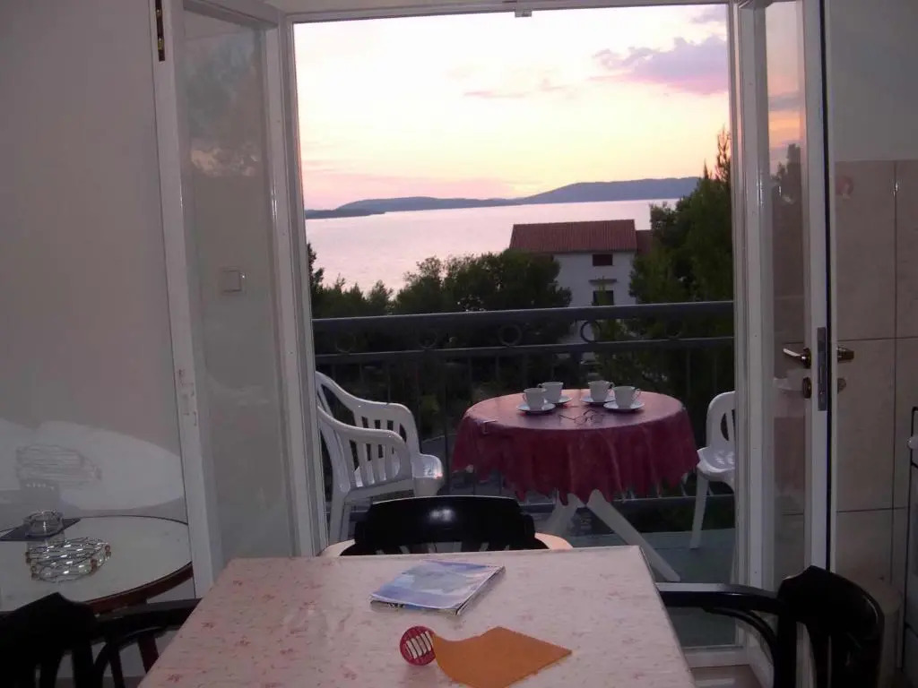 Apartmani Petković