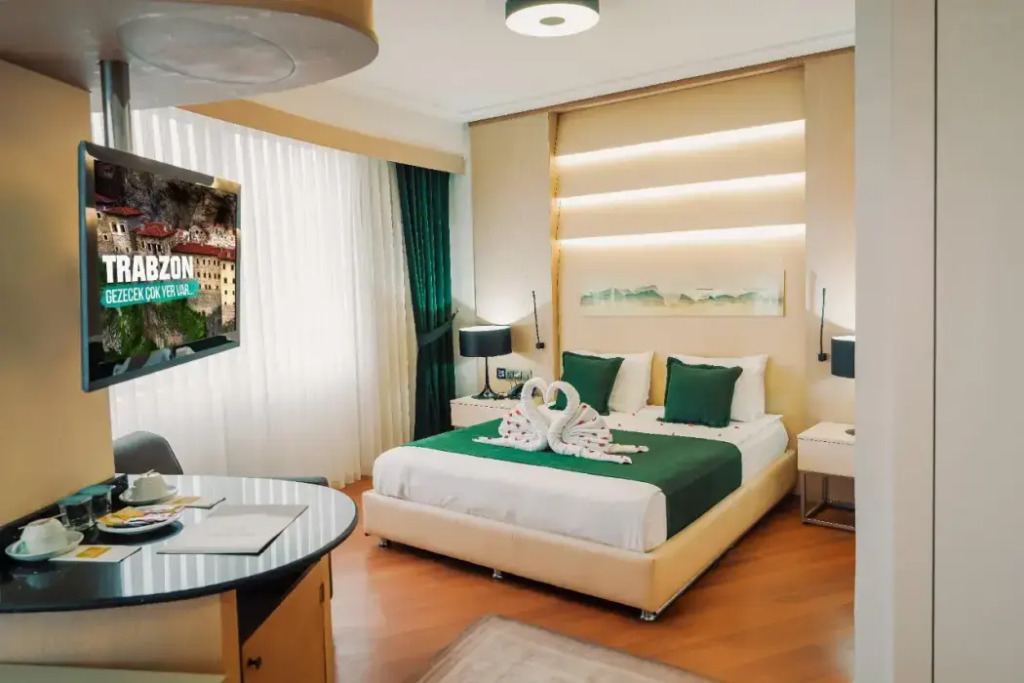 Konak Park Hotel