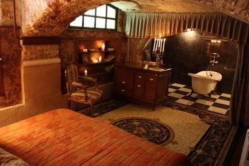 Restaurant Hotel Russian Ampir