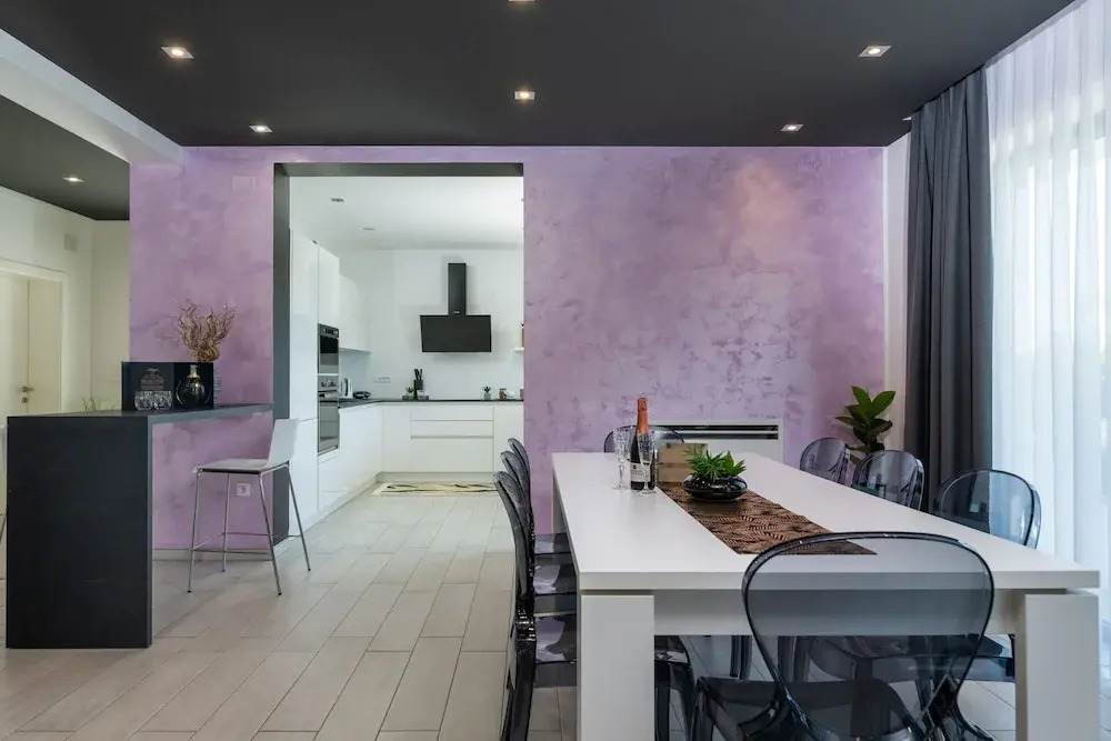 Villa XO