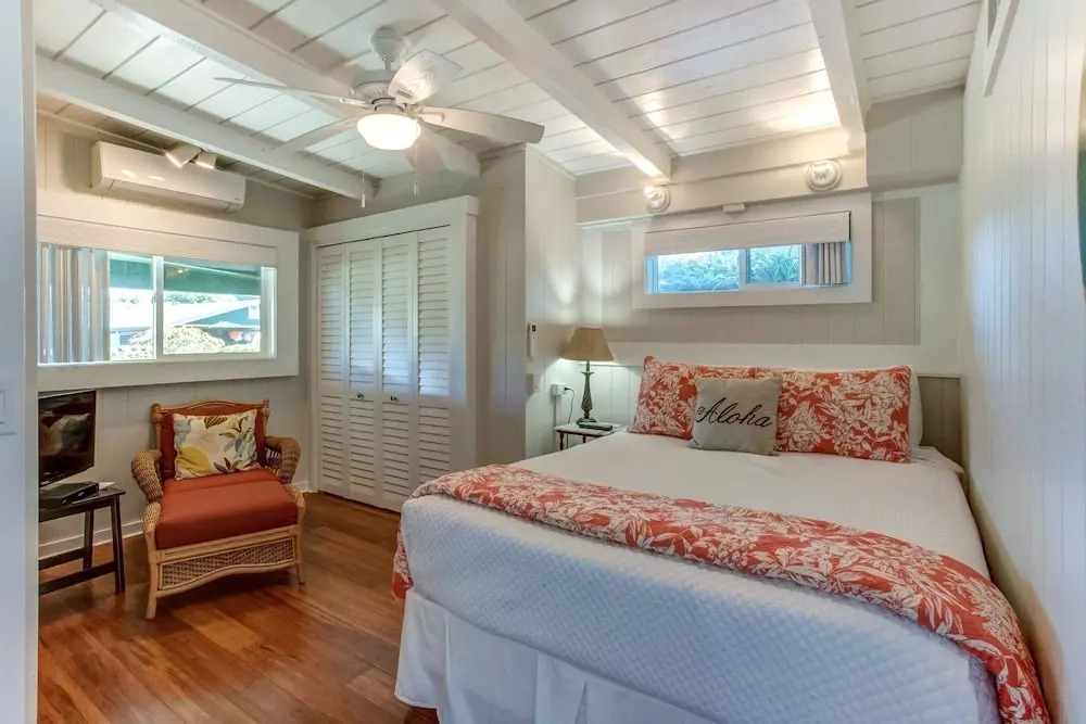 Lokelani Hale - 3 Br Home