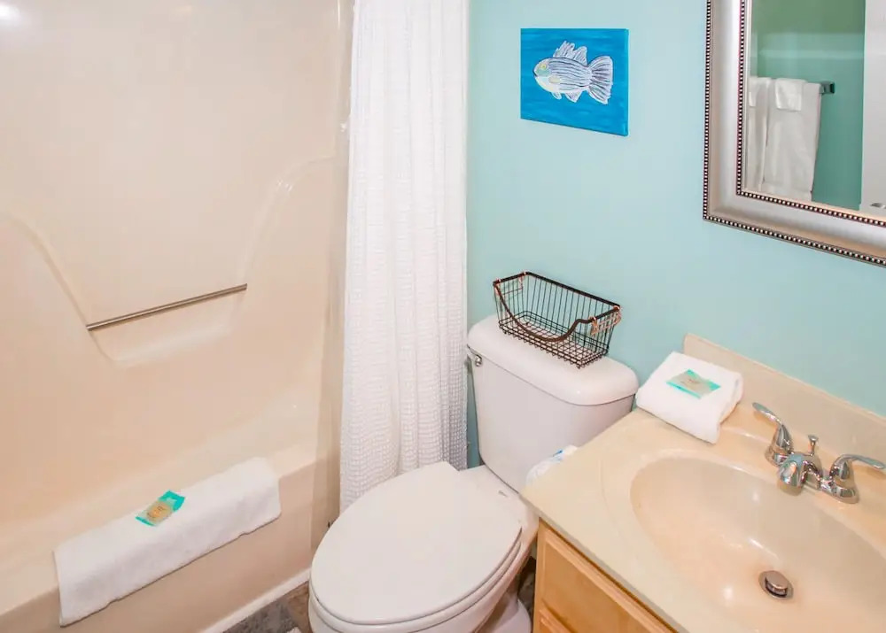 Perdido Beach #209 - 2 Br Condo