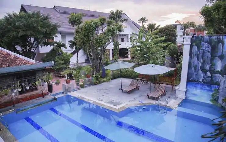 Chau Long Hotel