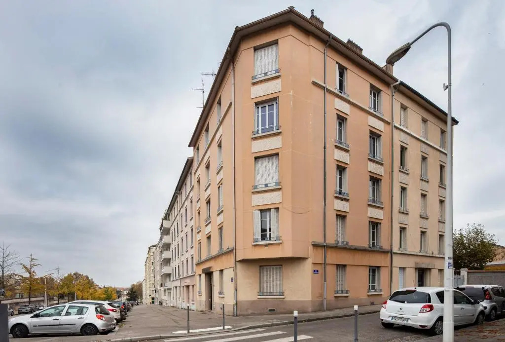 LA SUITE DES CÈDRES - T3 Lyon 3