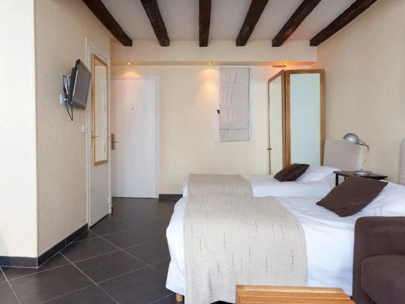 Hôtel Marie