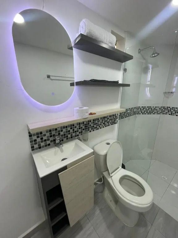 Hotel boutique Olaya 54