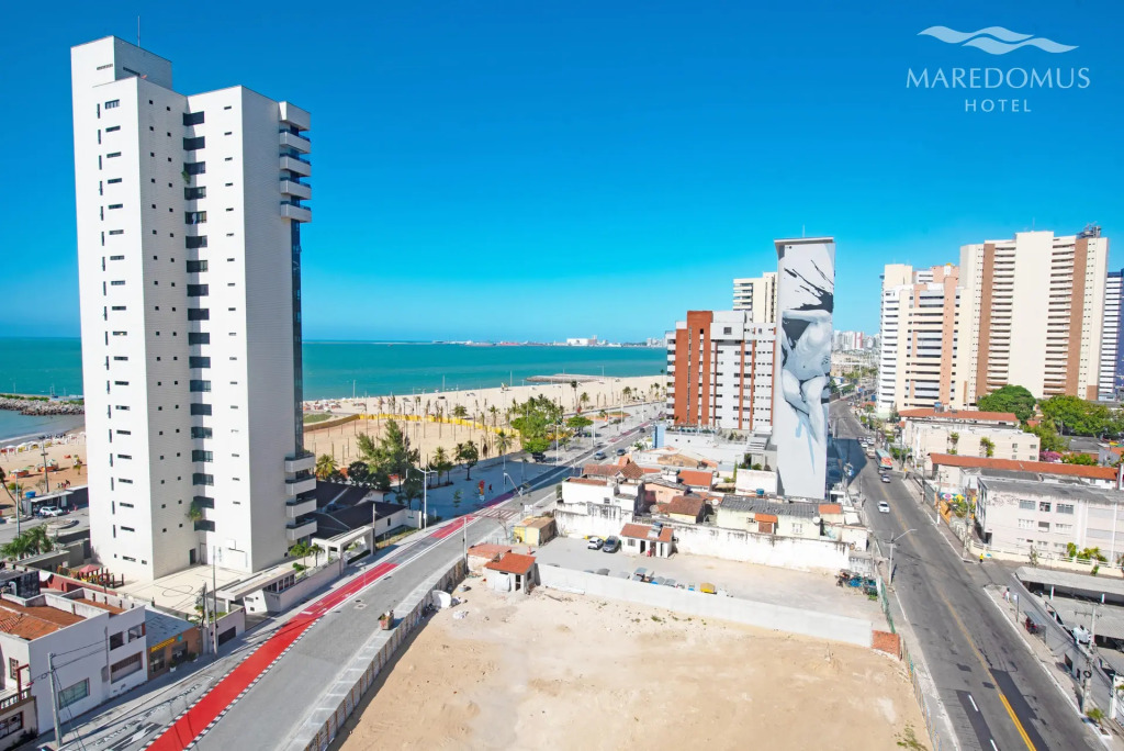 Maredomus Hotel