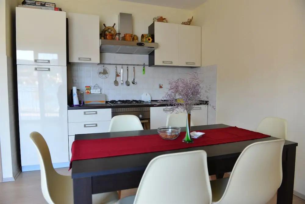 Apartment Natasa