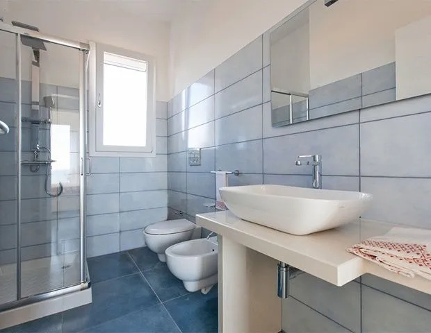 Villa Le Vele