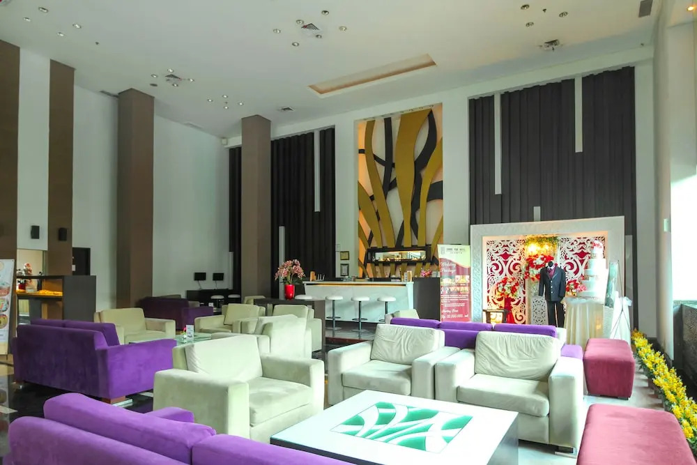 Airy Tambora Bandengan Selatan 88 Jakarta