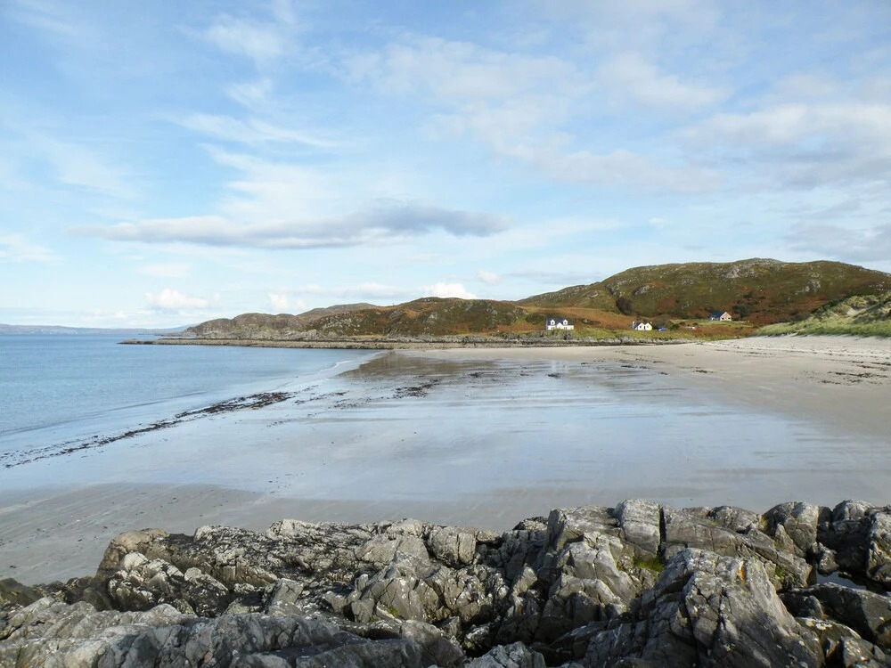 Taigh Na Talia - 2 Sandholm