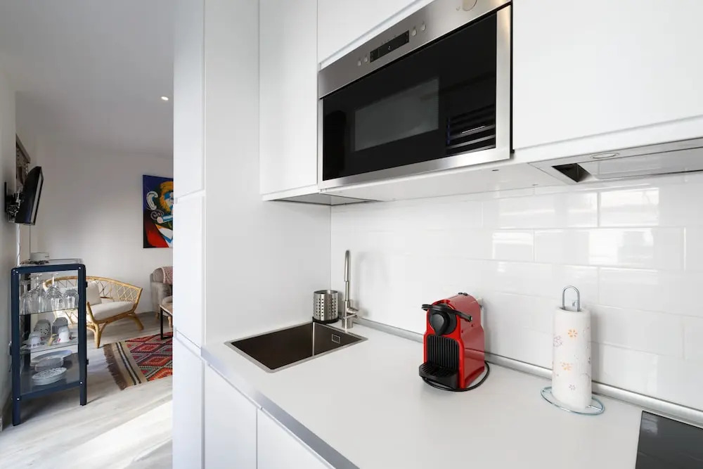 Marbella Old Town : Luxury Townhouse