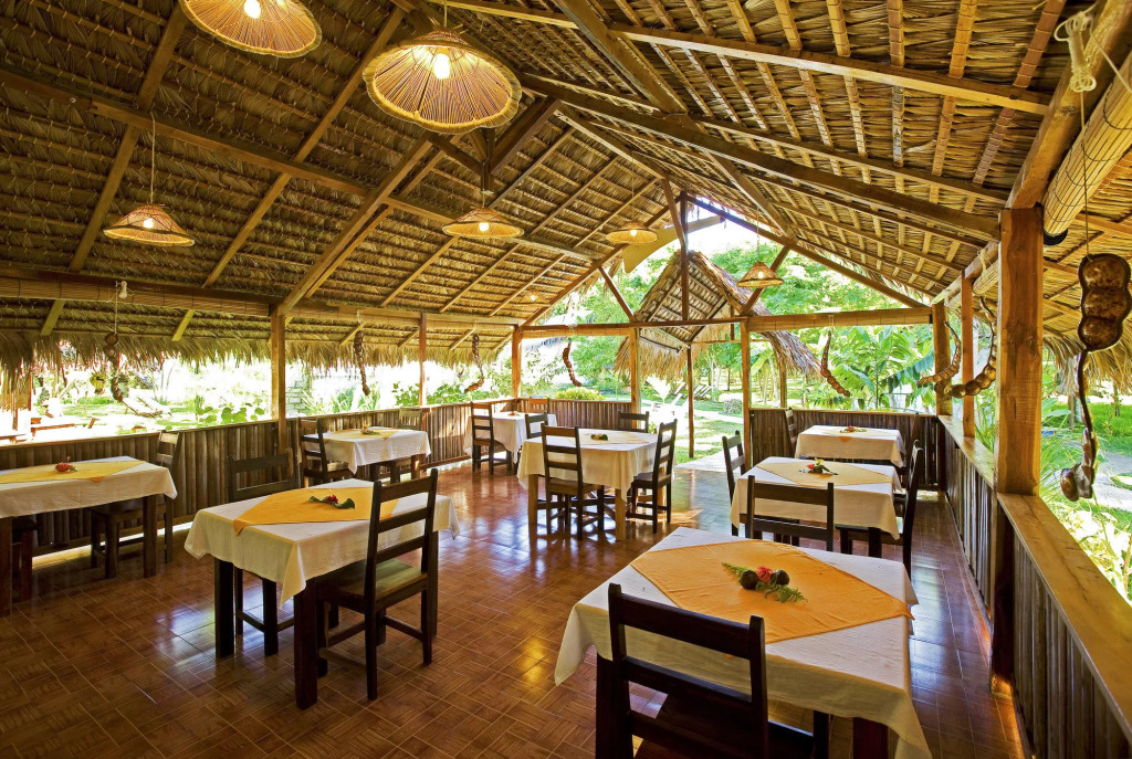 Kintana Hotel