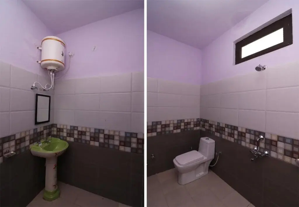 Hotel Aanandit By OYO Rooms