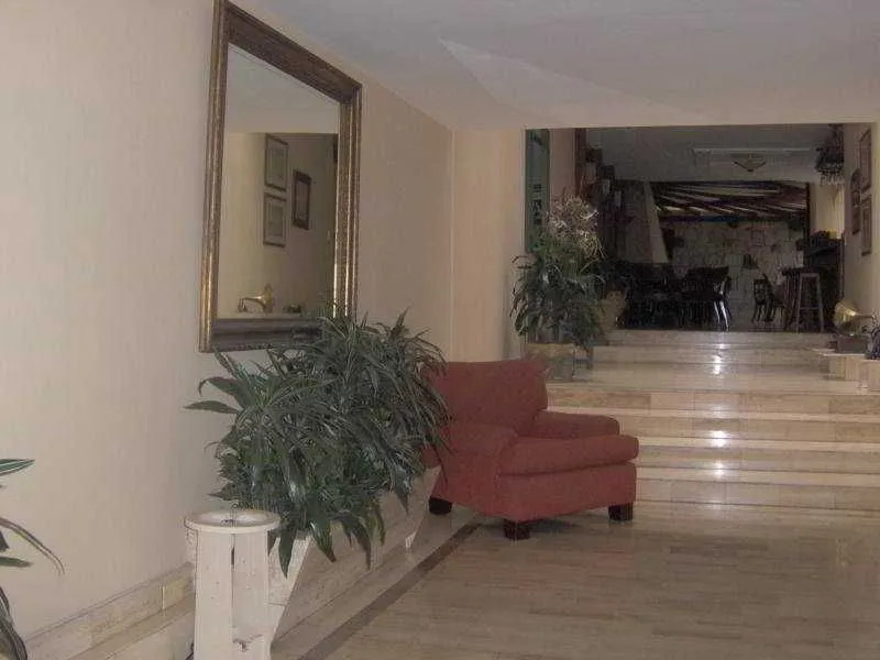 Hotel Excelsior