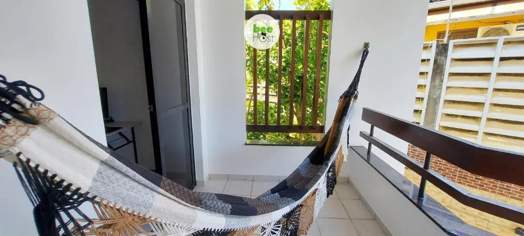 COPFL0105 - Duplex moderno em frente ao Pipa em Praia do Flamengo por Beehost