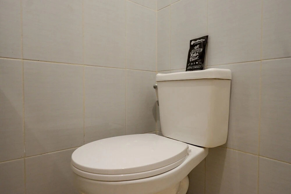 Rumah Indah Eksekutif Home Stay by RedDoorz