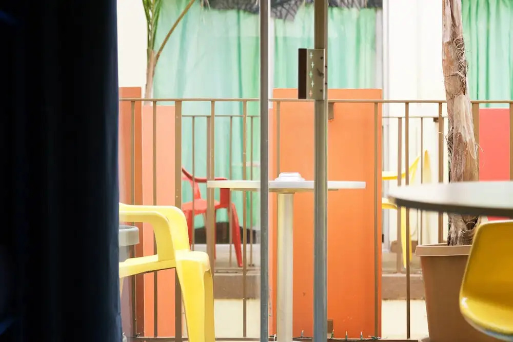 Vibe Hotel West Hollywood