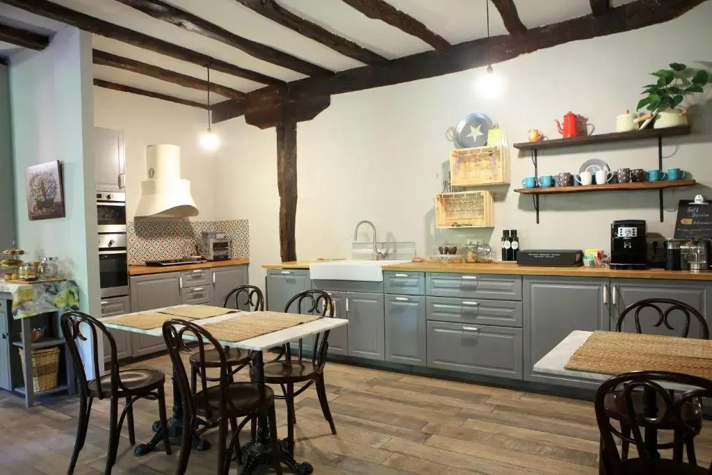 Casa Rural Donamariako Benta
