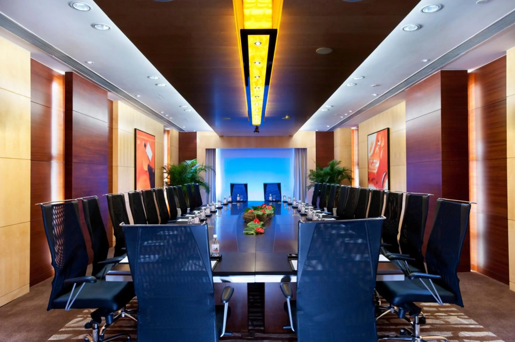 Qingdao  Parkview Holiday Hotel