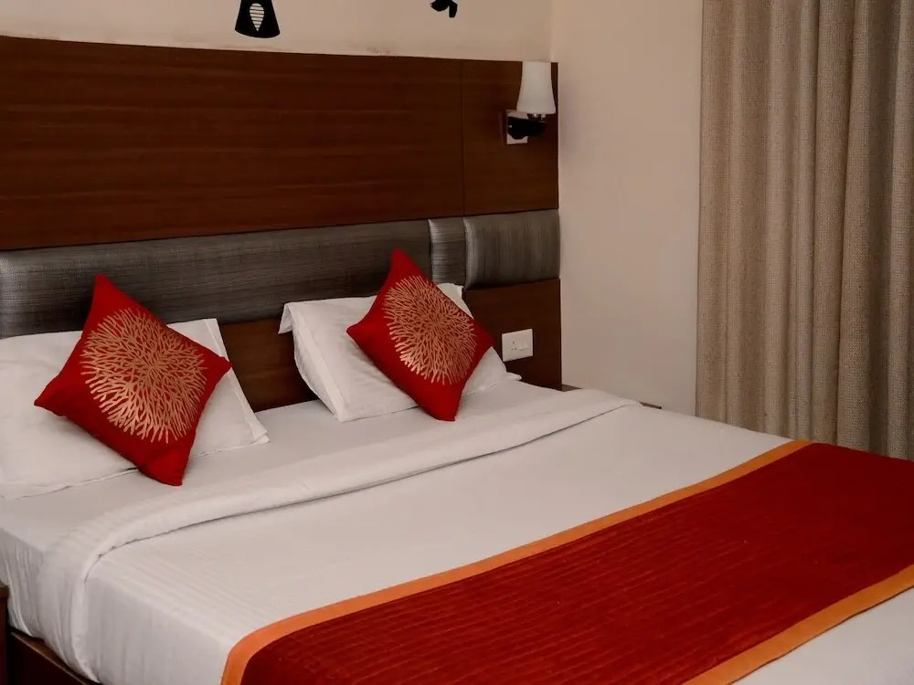 Hotel aroma classic