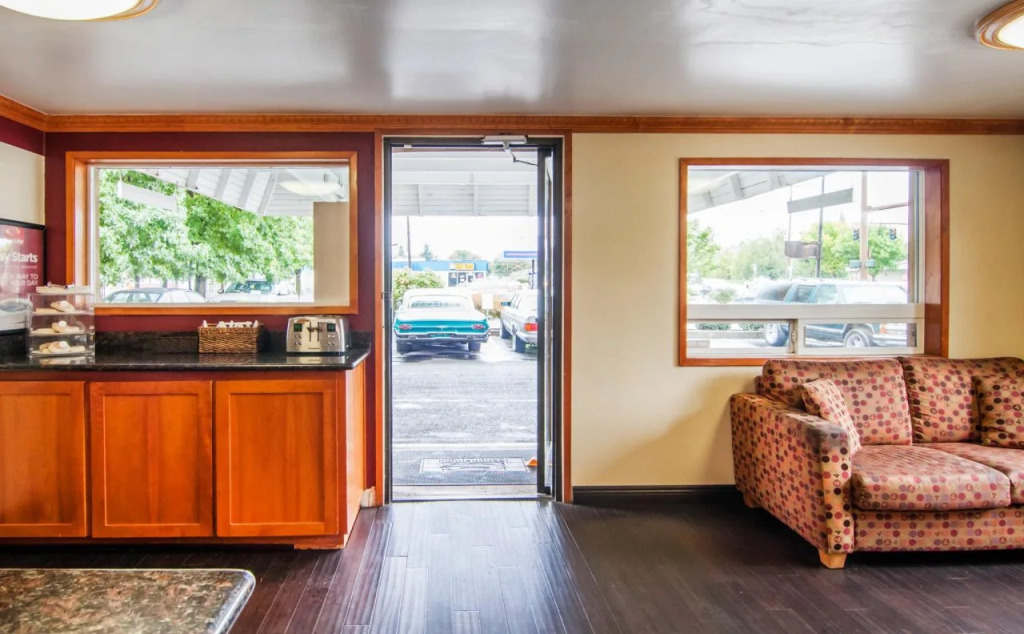 Portland Inn