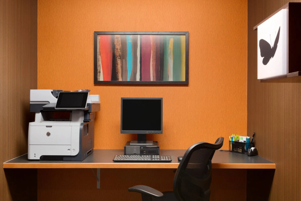 Fairfield Inn & Suites Minneapolis St. Paul/Roseville
