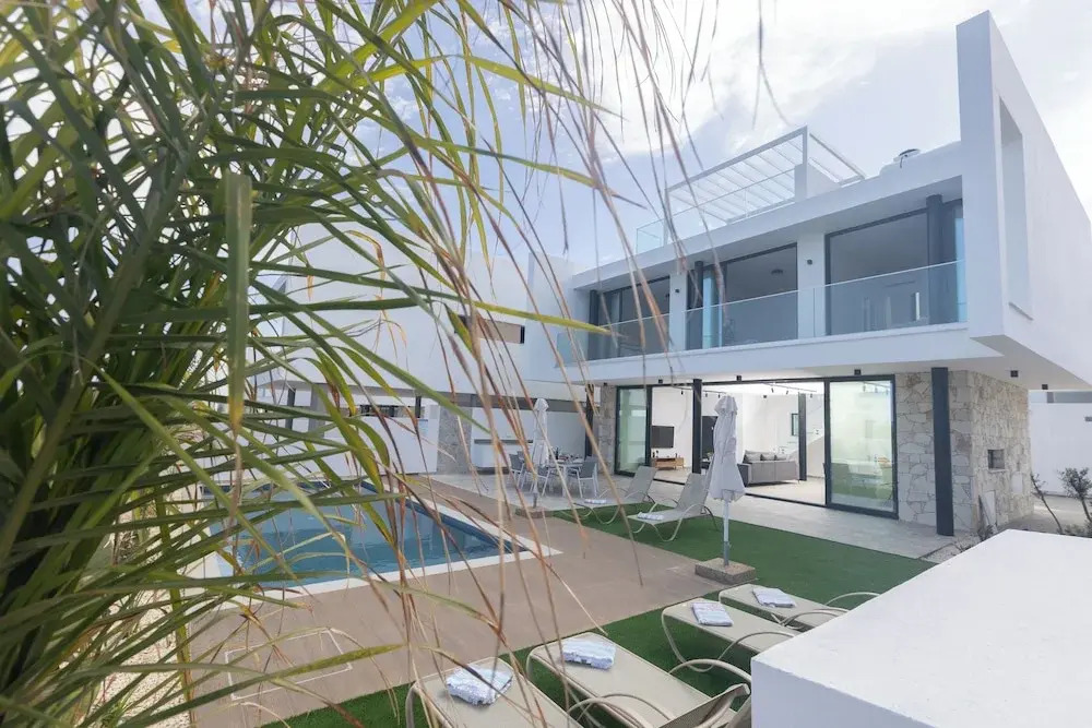 Protaras Aqua Villa AQ05
