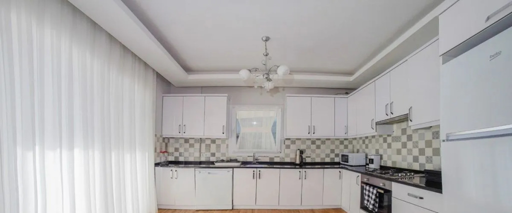 Fethiye Göcek Villa BegonVilla