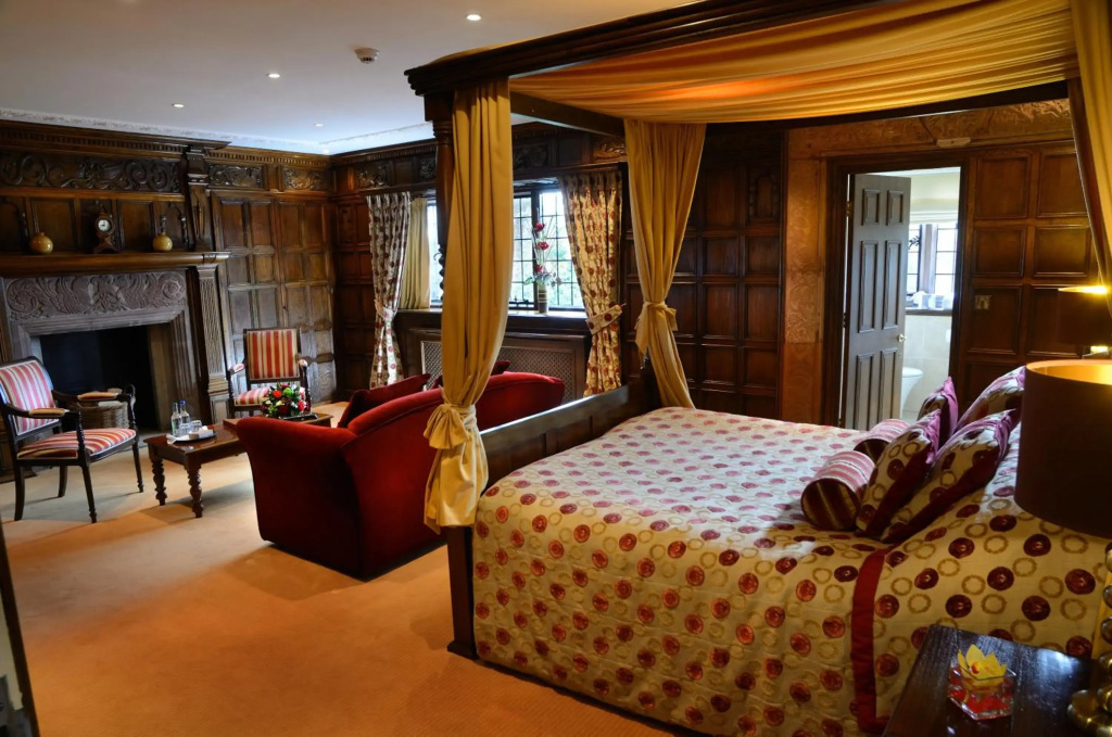 Inglewood Manor