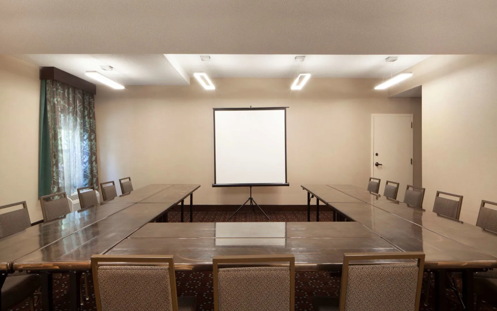 Hampton Inn Lawrenceville