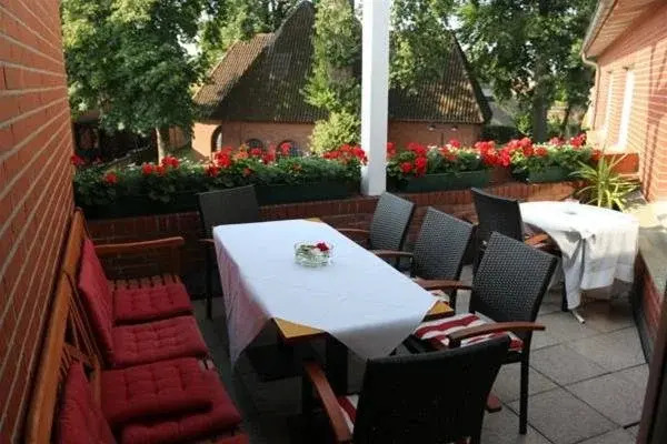 Landgasthaus am Brinker Platz