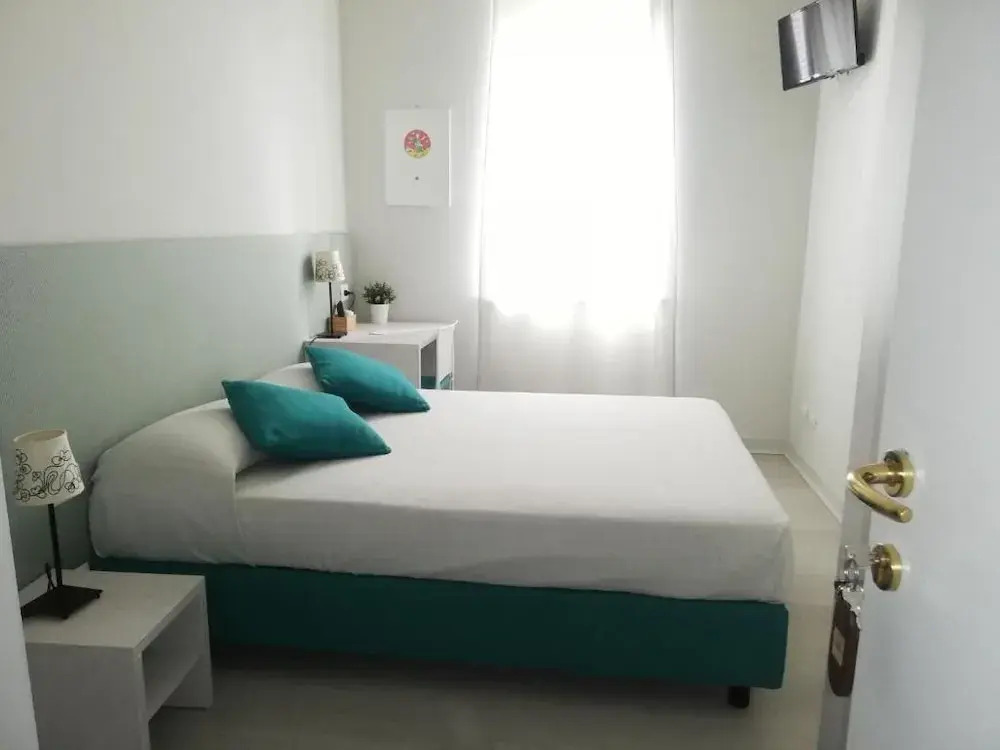 Oasi di Cavoretto 97 - Casa per Ferie