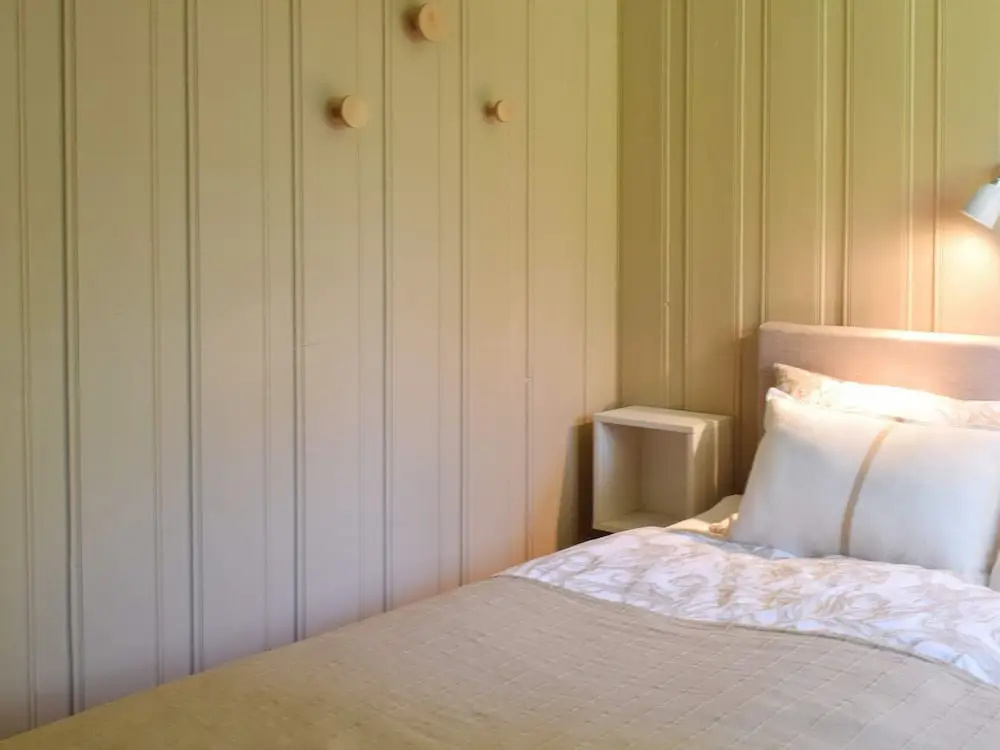 5 Person Holiday Home in Halden-by Traum