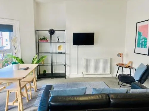 Okeyo Apartments - Southport
