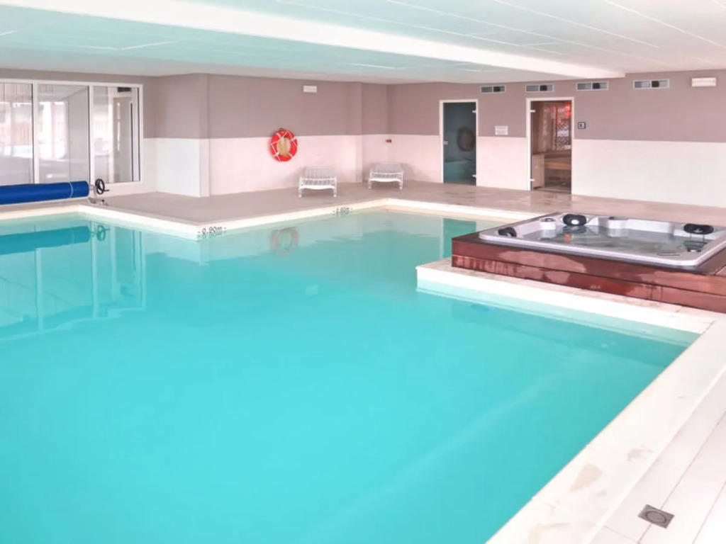 Résidence Goélia Les Balcons des Pêcheurs