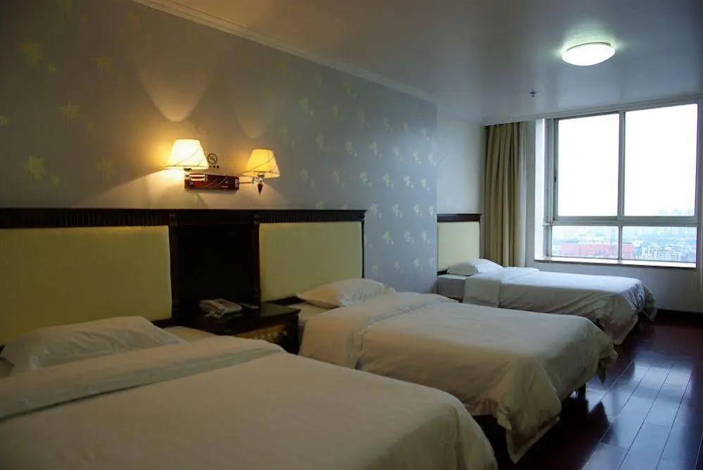 Ying Hao Hotel