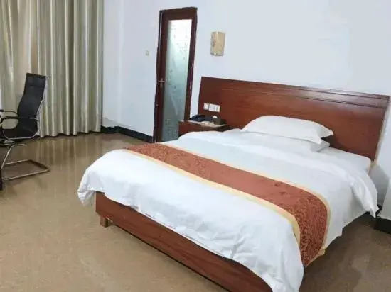 Changjiang Jinlan Island Hotel