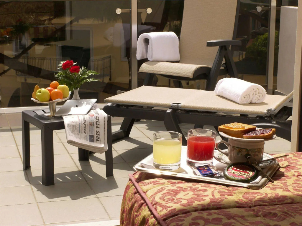 Coccodrillo Hotel & Apartments