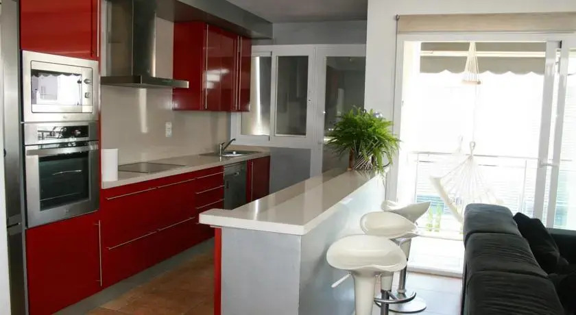 Beautiful Apt in Ibiza