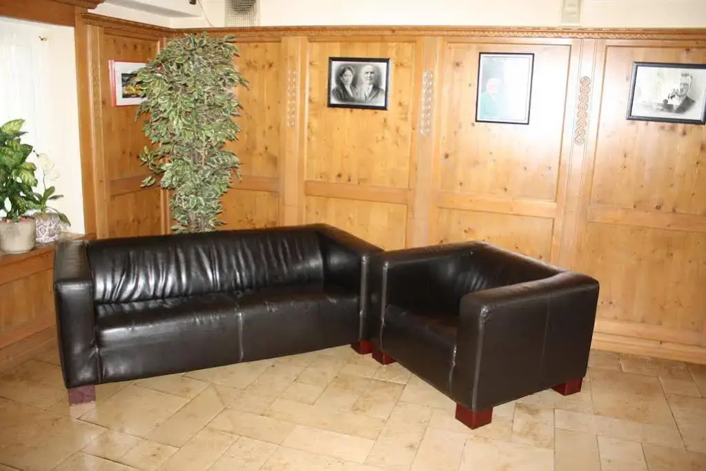 Hotel St. Hubertus