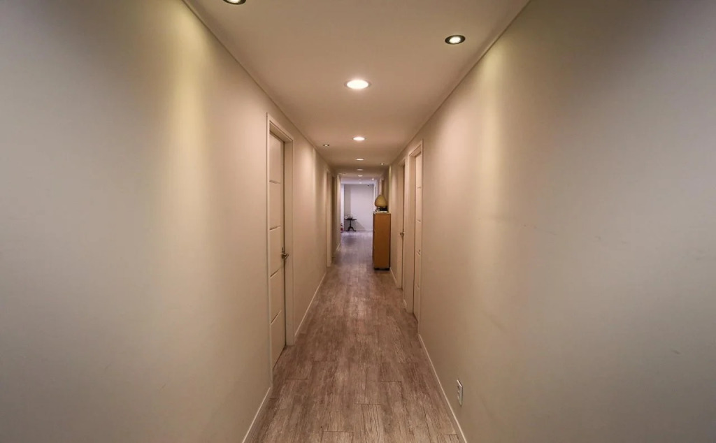 Mama Guesthouse Myeongdong