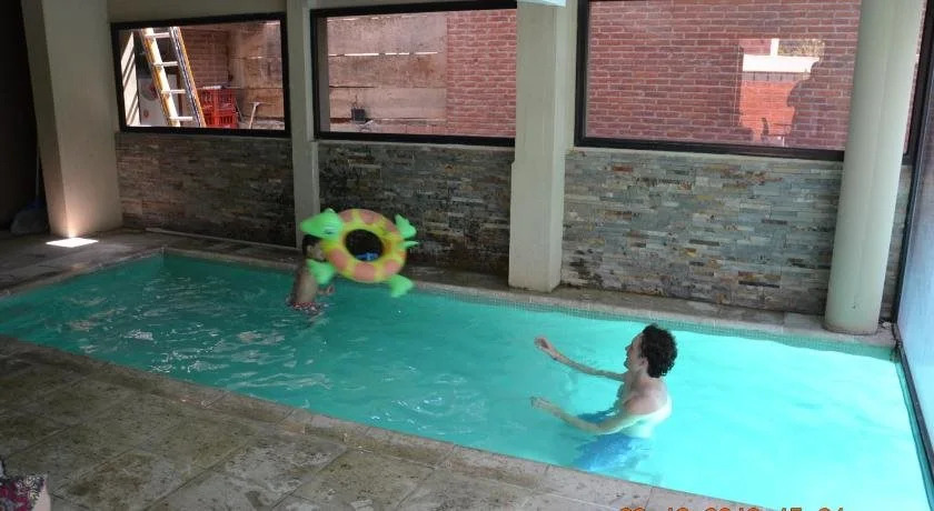 Hotel Walkirias