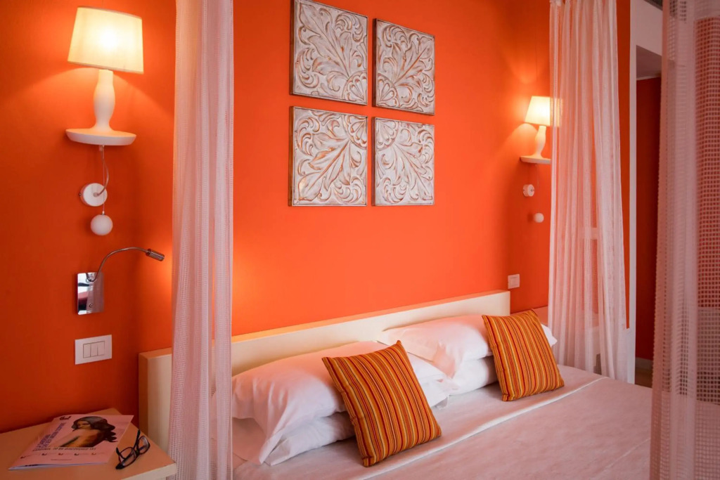 Lu Hotel Carloforte