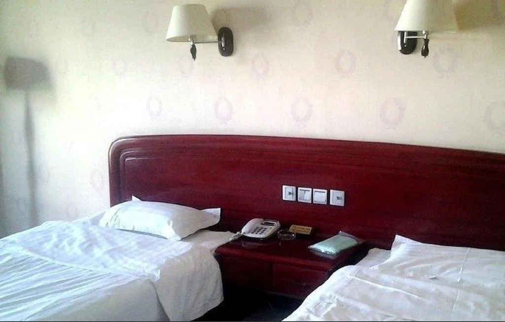 Tianhong Lianhe Inn